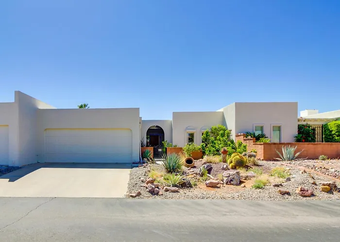 Holiday home Valley Abode W/ Pool Access & Mtn Views Green Valley