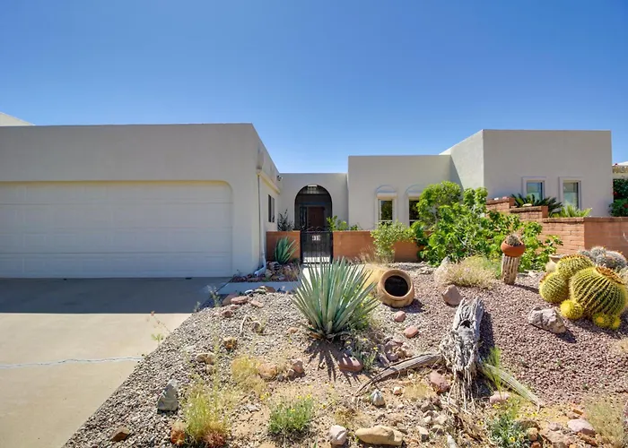 Holiday home Valley Abode W/ Pool Access & Mtn Views