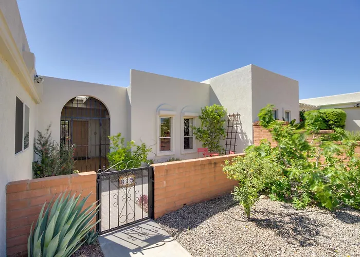 Holiday home Valley Abode W/ Pool Access & Mtn Views *