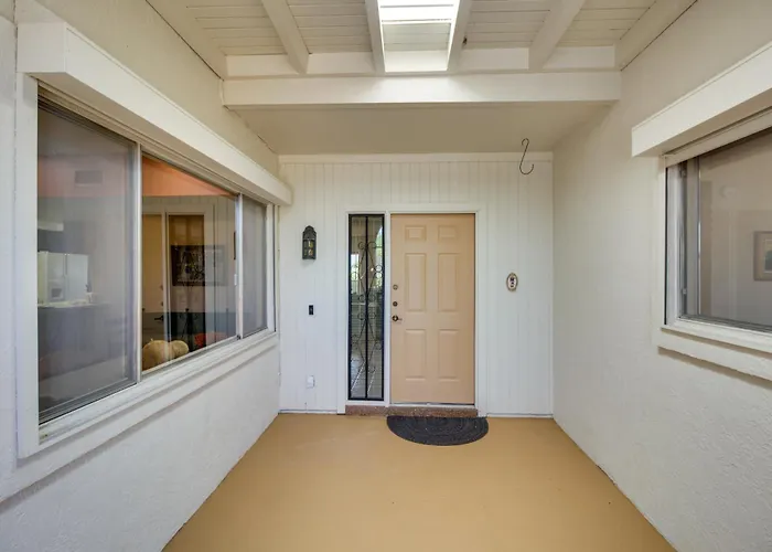 Valley Abode W/ Pool Access & Mtn Views Holiday home Green Valley