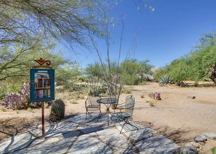 Valley Abode W/ Pool Access & Mtn Views Holiday home Green Valley