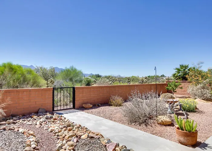 Holiday home Valley Abode W/ Pool Access & Mtn Views