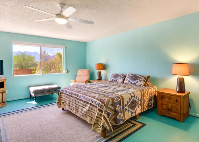 Valley Abode W/ Pool Access & Mtn Views Holiday home Green Valley